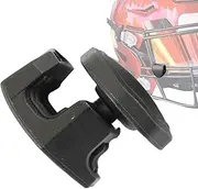 Football Visors Replacement Screws | Football Helmets Thumb Screws | Helmets Screws Fasteners, Football Helmets Clips for Helmets Visor Quick Fix