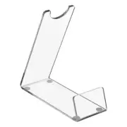 Acrylic Sword Lightsaber Decorative Stand Holder Desktop Lightsaber Display Rack