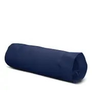 Matouk Elliot Neck Roll Pillow Cover