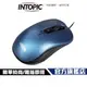 【Intopic】MS-102 飛碟 USB 光學滑鼠