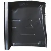35-20-74-1 Key Parts Floor Pan Front Driver Left Side for MB Mercedes 280 Hand