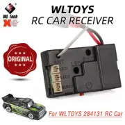 WLtoys 284131-2046 Main Board Receiver 284131 RC Drift Racing Car Spare Parts