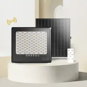 Modo Solar Motion Sensor Floodlight T001ES-200W