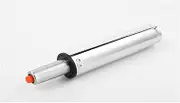 Gas Lift Cylinder Chair Parts Air Lift Cylinder Office Chairs and Swivel Office Chair Pneumatic Piston Springs Office Chair Gas Lift Cylinder(Chrome Silver 120)