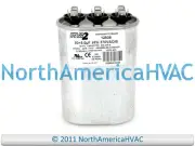 Jard Mars Mars2 Capacitor 50/5 uf MFD 370 volt 12138 12838