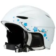 Firefly Divane Women's ski snowboard Helmet winter sports pick size NEW