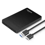 1TB 2TB 2.5 External Hard Drive Disk USB 3.0 Portable PC Laptops PS4 PS5 XBOX TV
