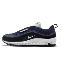 在飛比找森森購物網優惠-Nike 休閒鞋 Air Max 97 SE 復古 男鞋 低