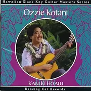 Hawaiian Slack Key Guitar Mast