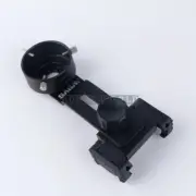 1PC Phone Adapter ONE Slit Lamp Adapter Microscope Eyepiece Smartphone Cell