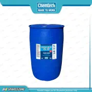 Chemtech Superblue Concentrated Truck and Trailer Wash Cleaner 200 Litre