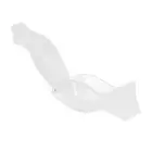 5 Pcs Manual Lemon Juicer Lovely Shape Transparent Fruit Juicer For Household R♡
