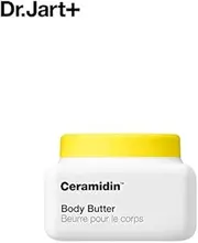 Dr. Jart+ Cera Fantasy Ceramidin Body Butter 200ml Moisturizing Soft Soothing Af