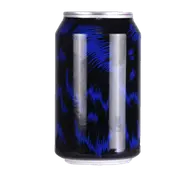 Omnipollo Meret Double Blackberry Smoothie Sour