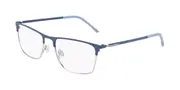 Flexon E1141 455 Men's Glasses Size 56 - Private Health Rebate - Blue Light Block Available