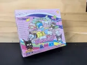 Cute CCG Kitty Sanrio Sealed Hello 32 packs Cards Trading Doujin Box .