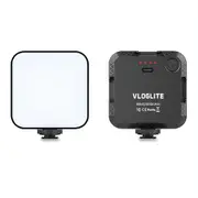Dimmable Led Fill Light For Live Broadcast And Video Conference