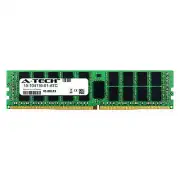16GB DDR4 PC4-19200R ECC RDIMM (Cisco 15-104116-01 Equivalent) Server Memory RAM