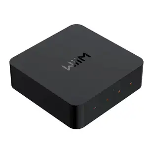 【醉音影音生活】WiiM Pro (附遙控器) 串流音樂播放器/播放機.台灣公司貨