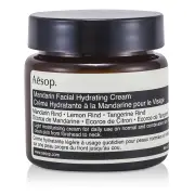 Aesop Mandarin Facial Hydrating Cream 60ml/2.01oz