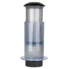 Machine Espresso Coffee Maker with Kit Bar Set with Grinder T6G84715