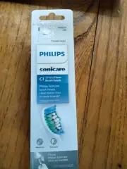 Philips Sonicare HX6011/69 Simply Clean Toothbrush Head