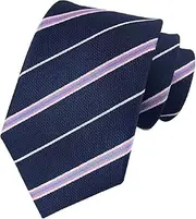 [Generic] Men's Modern Striped TiesVarious Men's Ties with Stripes，Formal Business