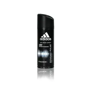 *COIN BABY*全新adidas 愛迪達 男用香體噴霧 動感香氛 動感香氛制汗爽身噴霧(男用)150ml 香體滾珠