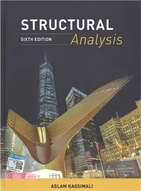 在飛比找三民網路書店優惠-Structural Analysis