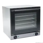 ConvectMAX Convectmax Oven / 50 To 300oC - Bench Top Convection Ovens (YXD-1AE)