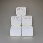 Pure By Gloss Bar Soap (5pk) - Super Foam Lemon Infusion