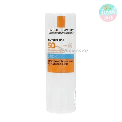 La Roche Posay Anthelios Lip Stick Sun-Sensitive Areas SPF50+ 9ml Exp.01/2027