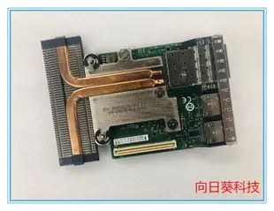 【麥蔻特賣】戴爾DELL X520 X710 X550萬兆網卡C63DV MT09V CD2VM 64PJ8 68M95