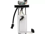Fuel Pump TechPro 82QYHX27 for Jeep Wrangler TJ 2001 1997 1998 1999 2000 2002 (for: Jeep)