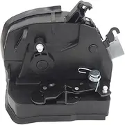 Tailgate Trunk Latch Lock Actuator for X5 e53 00-06 Fr&on&t Right Door Power Lock Latch Actuator Mechanism 51218402540 937-857 Front Left Side Power Door Lock