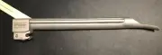 NEW Propper Miller #4 Laryngoscope Blade Integrated Fiber Optic - 19926000