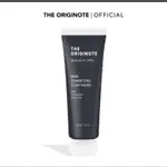 THE ORIGINOTE BHA CHORCOAL CLAY MASK MASK BRIGHTENING FACE M