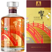 Hibiki Harmony House of Suntory 100 Years Ltd 700mL