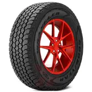 Goodyear Wrangler At Adventure Tyres 255/60R20 113H