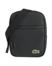 [LACOSTE] LACOSTE Cross-body bags - Item 45904384