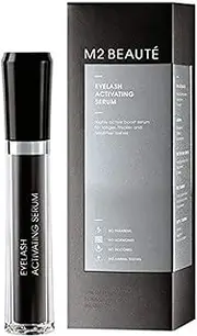M2 Beaute Lashes Eyelash Activating serum 4ml