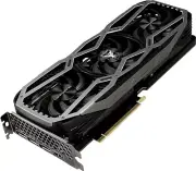 GAINWARD GeForce RTX3080Ti PHOENIX Graphics Board NED308T019KB-132AX-G