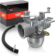 1PZ PE5-S01 Carburetor Carb For Yamaha G1 Golf Cart 1983-1989 with 2 Cycle engine