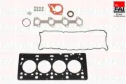 Head Gasket Set Kit FOR RENAULT MEGANE I 1.5 CHOICE2/2 02->08 K9K 722 FAI