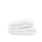 Sheraton Luxury Comfort Waterproof Fitted Mattress Protector for King Single Bed