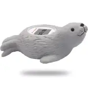 Digital Baby Bath LCD Thermometer Floating Seal New