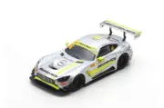 Sparky Y157 -Mercedes-AMG GT3 No.48 Team Driving Academy Macau 2017 1/64 #NEW