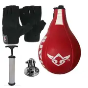 BOXING SPEED BALL KIT