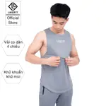 男士健身襯衫形式背心 LIKEFIT CROSSFIT