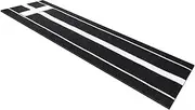 Batting Mat Training Equipment Batting Cage Pad for Yard Turf Fields Indoor